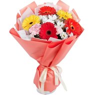 Букет квітів