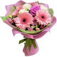 Bouquet for children