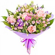 Букет для коханої