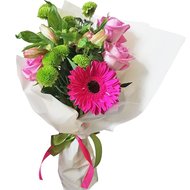 Букет для дівчинки