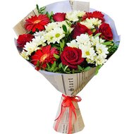 Букет для чоловіка