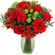 Букет для чоловіків з Днем народження