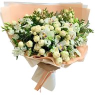 Букет для найкоханішої