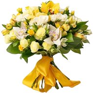 Букет для жінки