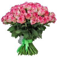 Букет із 101 Джумілії