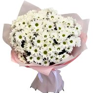 Букет із 11 ромашок