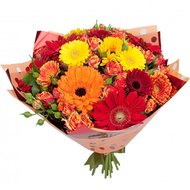 Букет осени