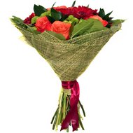 Букет руководителю