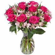 Квіти на свято