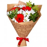 Дитячий букетик