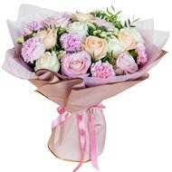 Элегантный букет