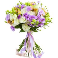 Еустома для коханої