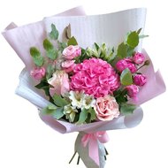 Фантастичний букет