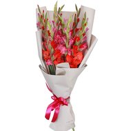 Гладіолуси для мами