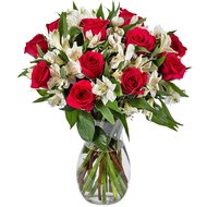 Красивые цветы для любимой