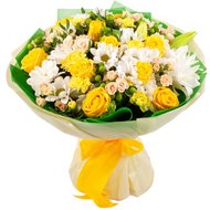 Красиві квіти для мами