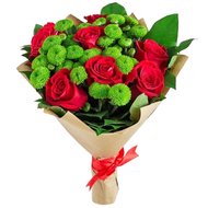 Чоловічий букет для чоловіків