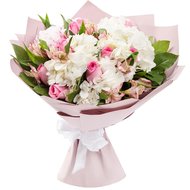 Незвичайний букет