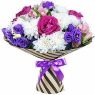 Нестандартный букет