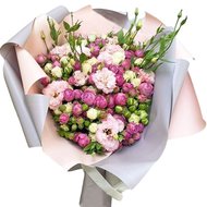 Оригінальний букет на весілля у подарунок