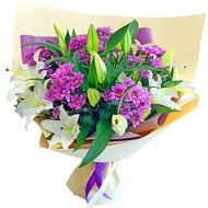 Поздравительный букет