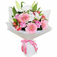 Прекрасный букет