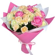 Розы для мамы