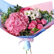 Gorgeous bouquet for your beloved
