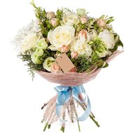 Стильные цветы