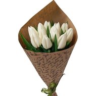 11 тюльпанів