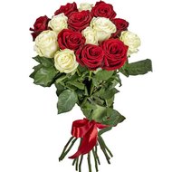 15 троянд 1 метр