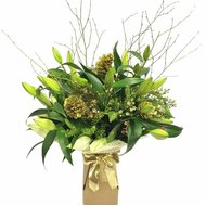 Букет на Миколая