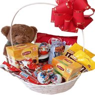 Gift basket