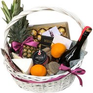 Мужская корзина - код товара FL-1931.