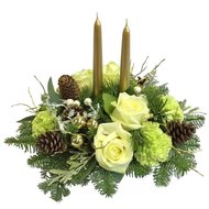 Новорічний настільний подарунок