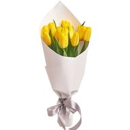 Тюльпани 11 шт