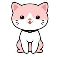 Мягкая игрушка для девочки