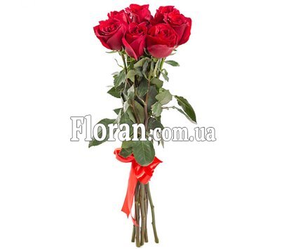 7 роз 1 м