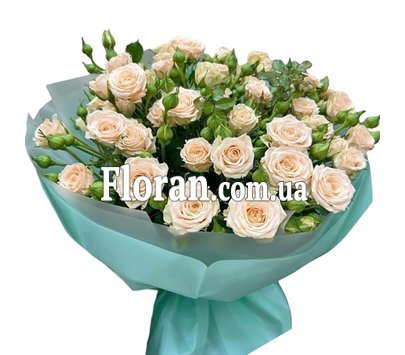 Букет из роз 40 см