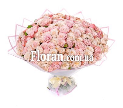 Короткие розы