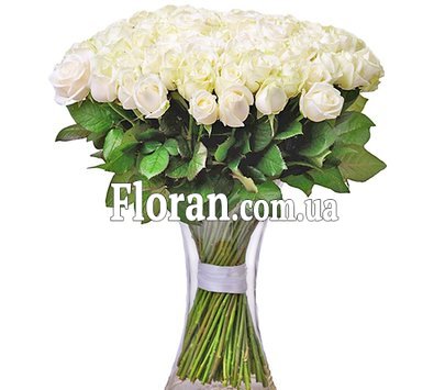 Сто одна роза