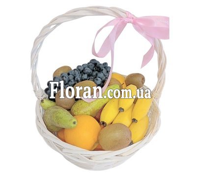 Фруктова корзинка