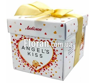 Candy Lyubimov Angel's kiss 140 g