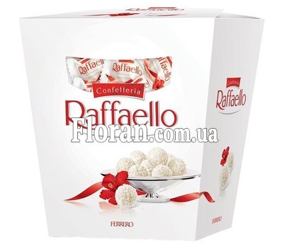 Цукерки Raffaello 210 г