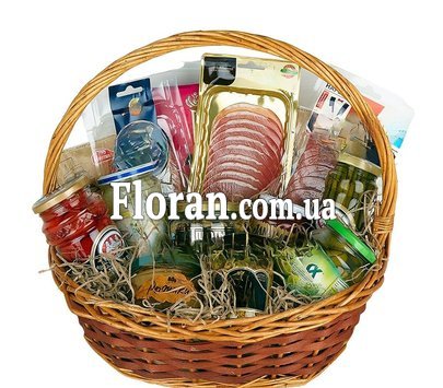 Food basket