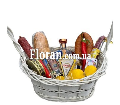 Чоловічий кошик