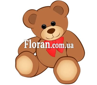 М'яка іграшка