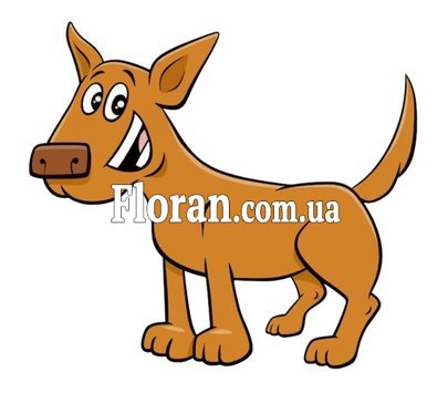 М'яка іграшка плюшева