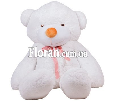 Величезний ведмедик