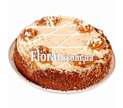 Торт маленький